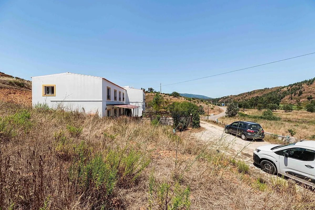 Moradia T6+ à venda em Mexilhoeira Grande, Portimão — foto 22
