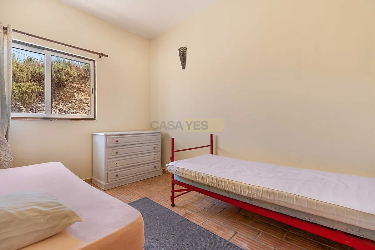 Moradia T6+ à venda em Mexilhoeira Grande, Portimão — foto 13