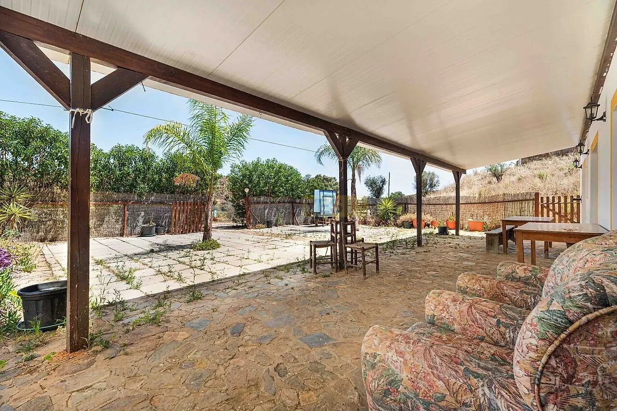 Moradia T6+ à venda em Mexilhoeira Grande, Portimão — foto 21
