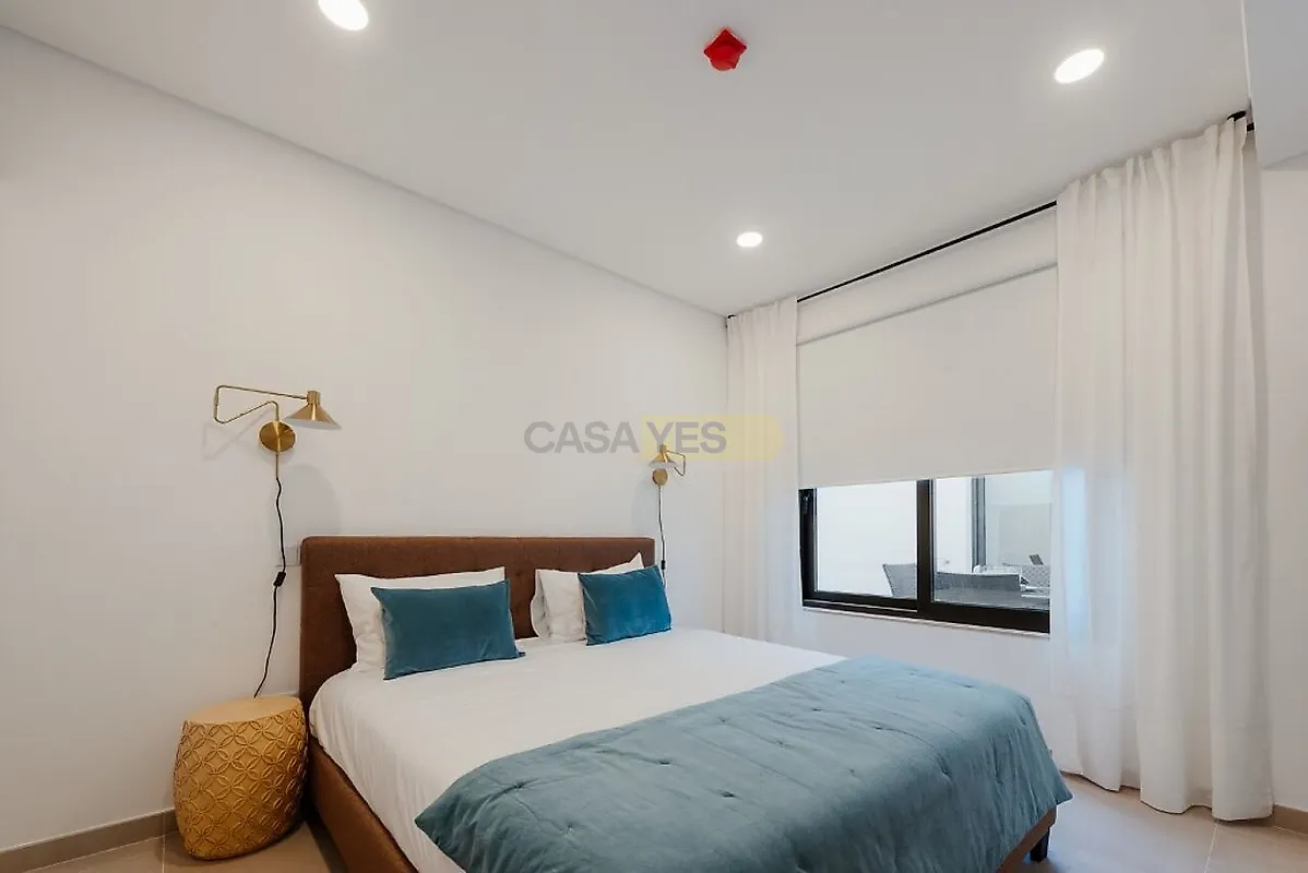 Apartamento T2 à venda em Montenegro, Faro — foto 3
