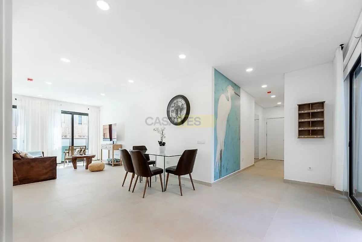 Apartamento T2 à venda em Montenegro, Faro — foto 7
