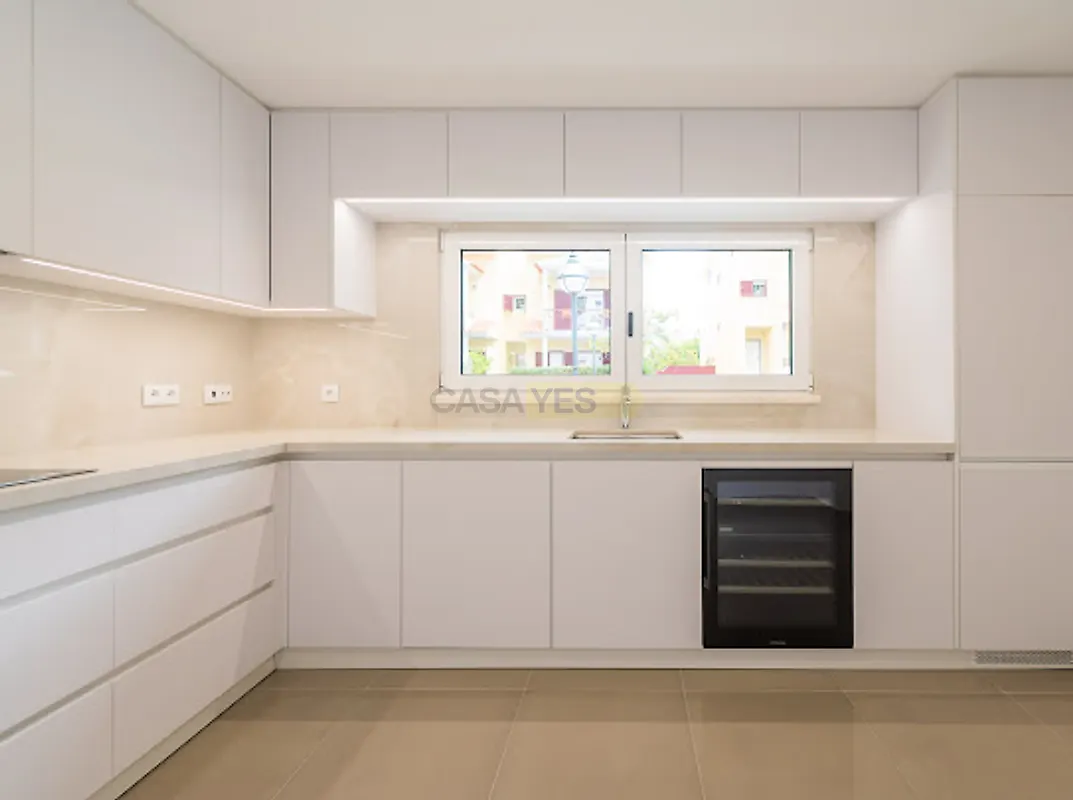 Moradia T4 à venda em Cascais e Estoril, Cascais — foto 4