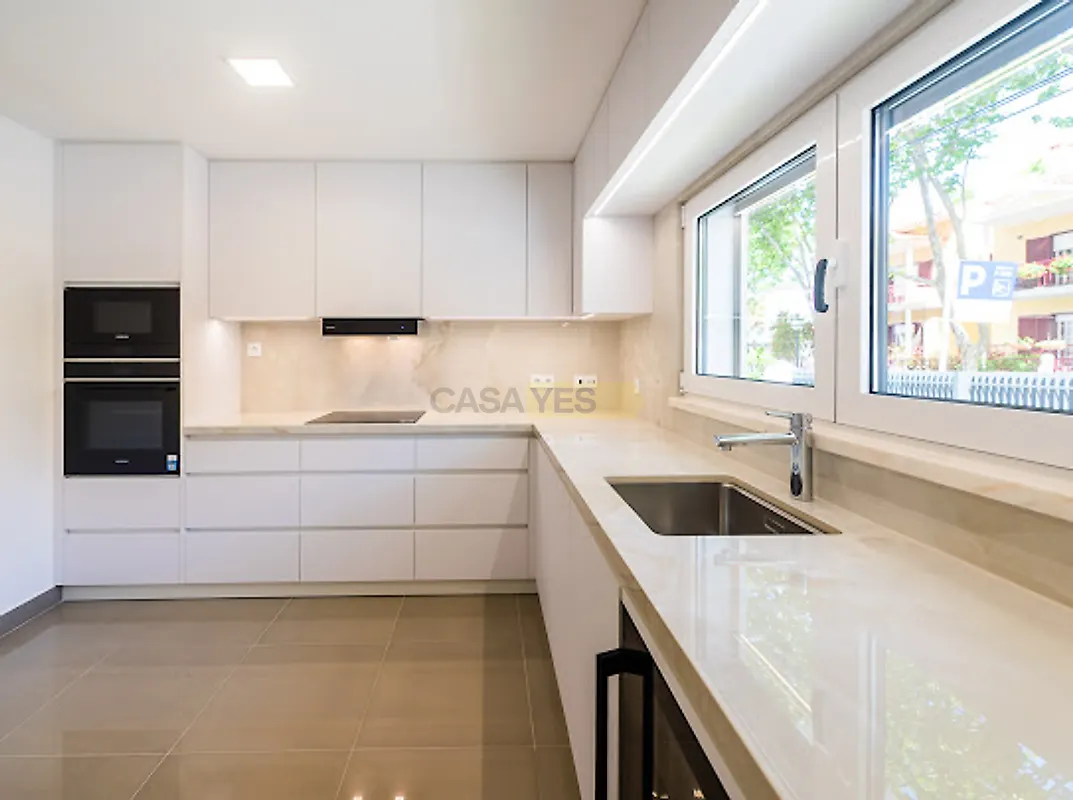 Moradia T4 à venda em Cascais e Estoril, Cascais — foto 6