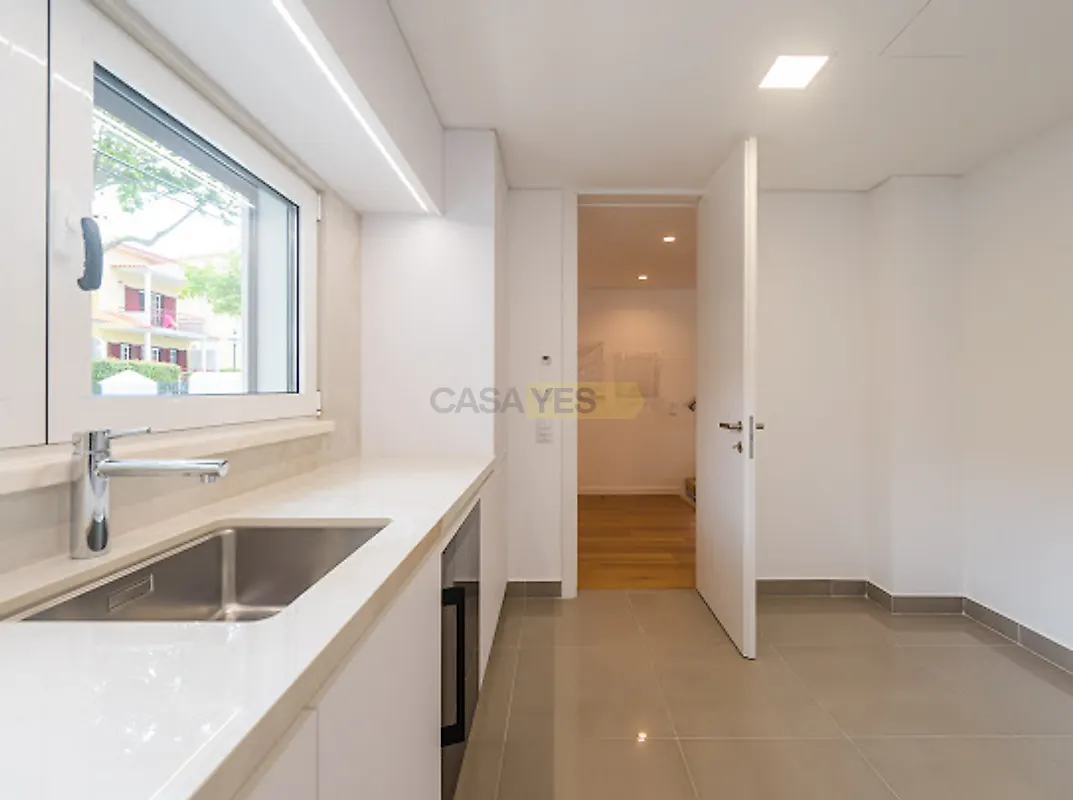 Moradia T4 à venda em Cascais e Estoril, Cascais — foto 7