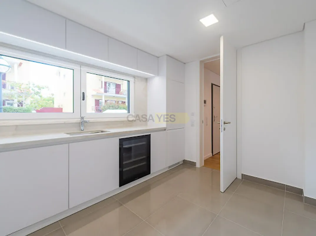 Moradia T4 à venda em Cascais e Estoril, Cascais — foto 8