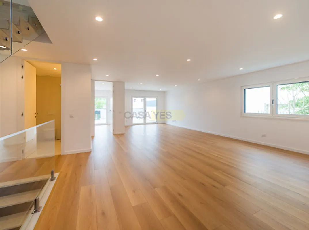 Moradia T4 à venda em Cascais e Estoril, Cascais — foto 10