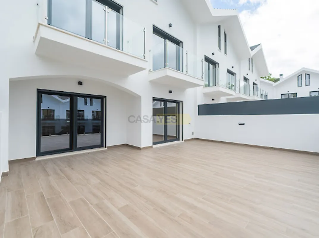 Moradia T4 à venda em Cascais e Estoril, Cascais — foto 16