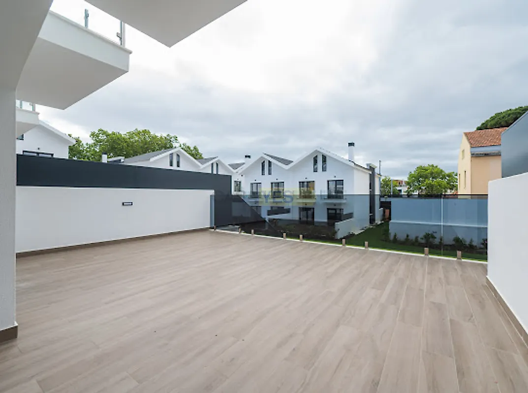 Moradia T4 à venda em Cascais e Estoril, Cascais — foto 17