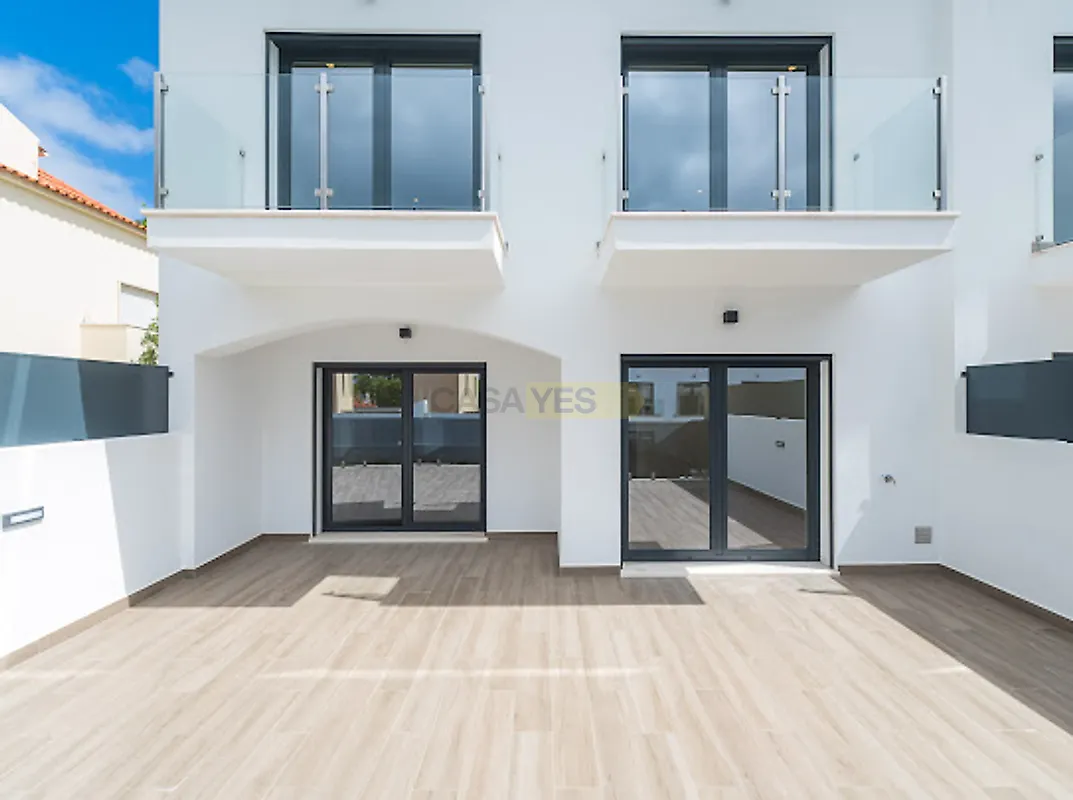 Moradia T4 à venda em Cascais e Estoril, Cascais — foto 18