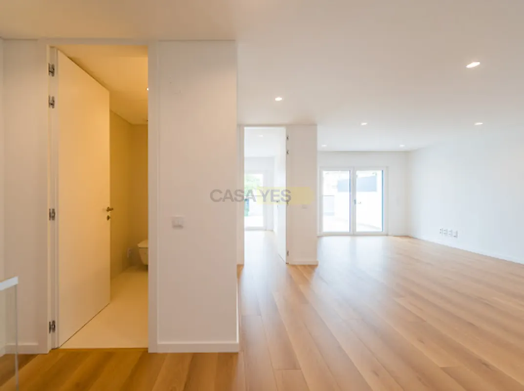 Moradia T4 à venda em Cascais e Estoril, Cascais — foto 23