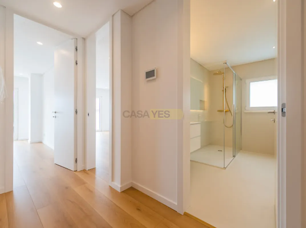 Moradia T4 à venda em Cascais e Estoril, Cascais — foto 36