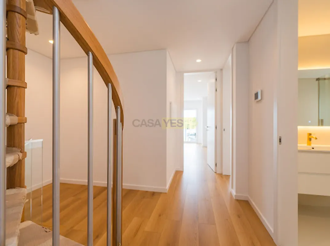 Moradia T4 à venda em Cascais e Estoril, Cascais — foto 37