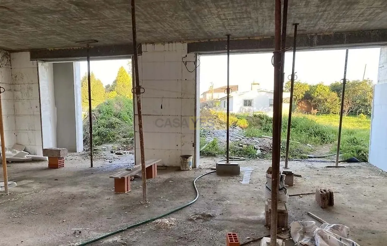 Moradia T3 à venda em Palhaça, Oliveira do Bairro — foto 15