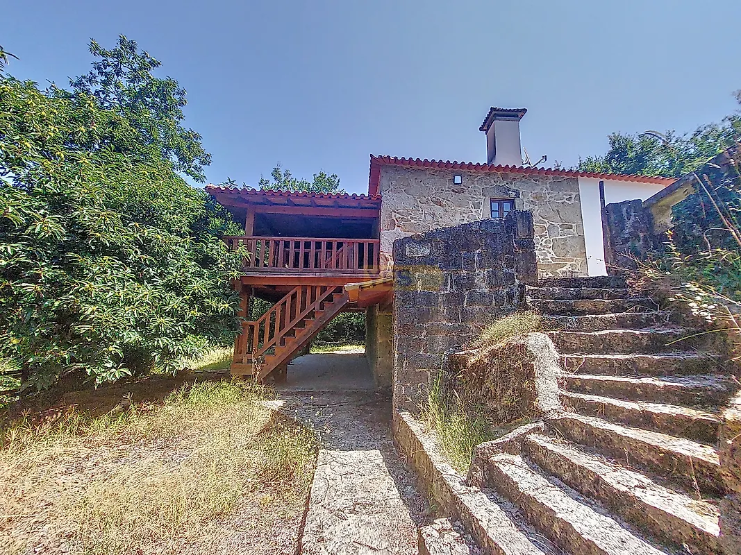 Moradia T2 à venda em Couto de Esteves, Sever do Vouga — foto 33