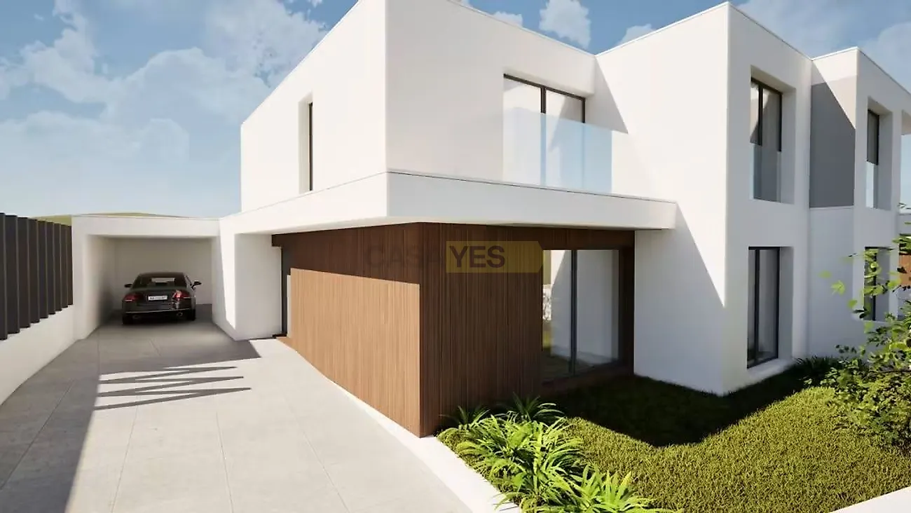 Moradia T3 em Cacia, €390.000