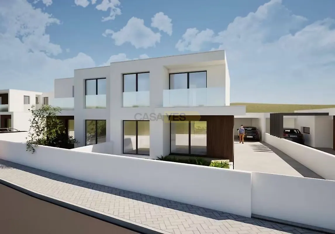 Moradia T3 à venda em Cacia, Aveiro — foto 2