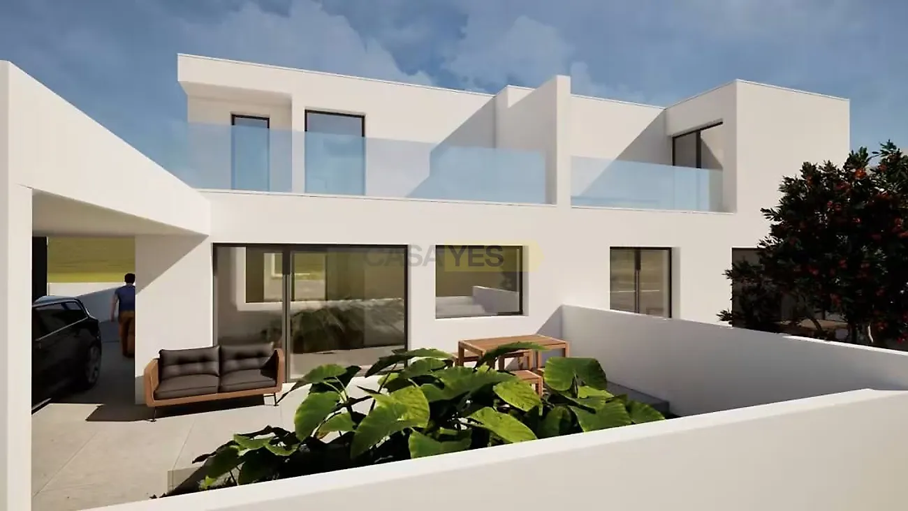 Moradia T3 à venda em Cacia, Aveiro — foto 4