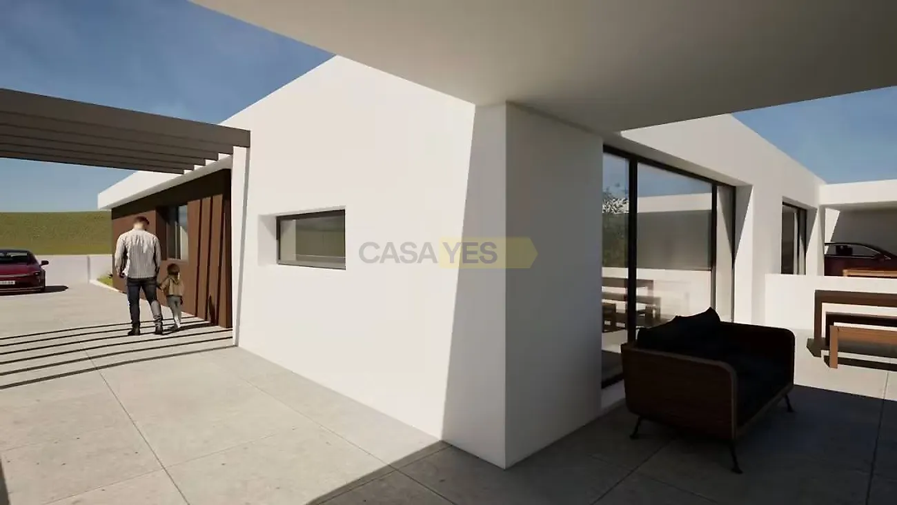 Moradia T3 à venda em Cacia, Aveiro — foto 6
