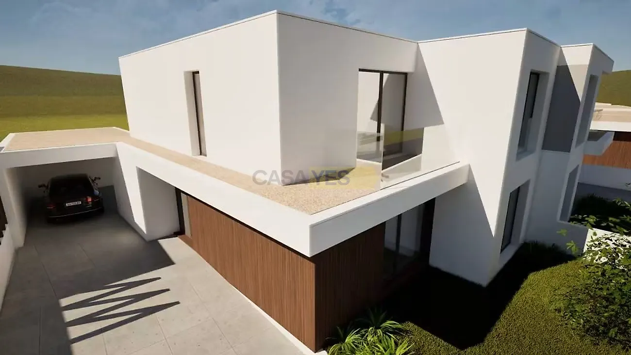 Moradia T3 à venda em Cacia, Aveiro — foto 7