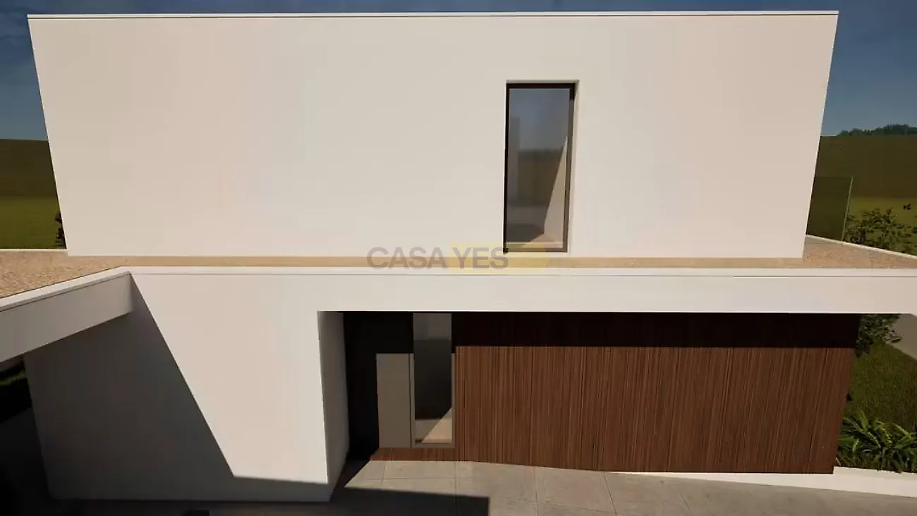 Moradia T3 à venda em Cacia, Aveiro — foto 9