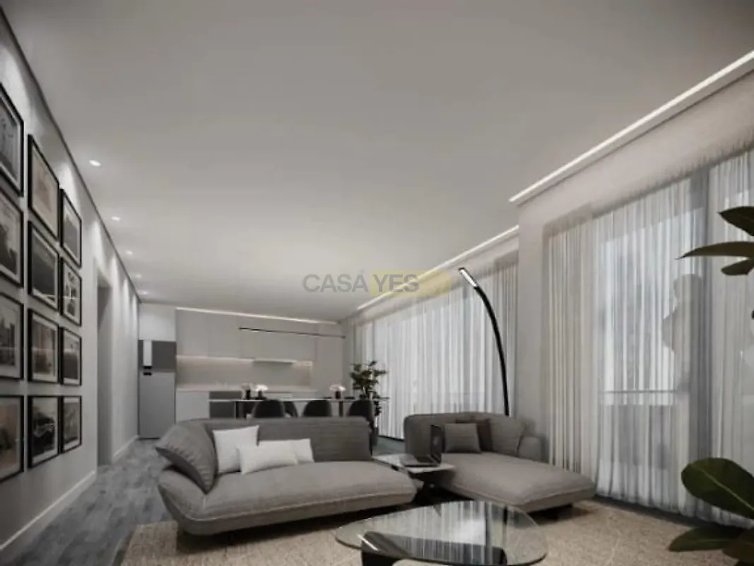 Apartamento T0 à venda em Gafanha da Nazaré, Ílhavo — foto 2