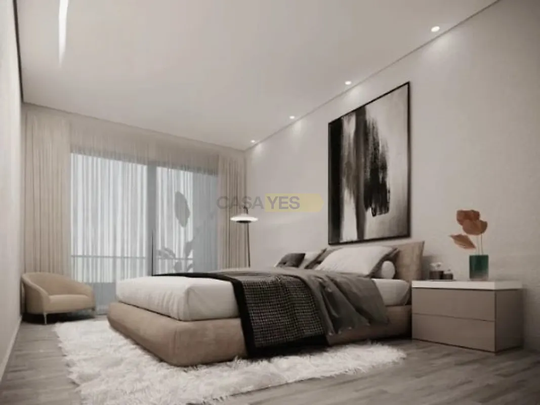 Apartamento T0 à venda em Gafanha da Nazaré, Ílhavo — foto 4
