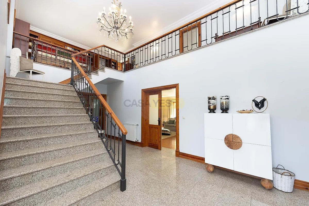 Apartamento T5 à venda em Venda do Pinheiro e Santo Estêvão das Galés, Mafra — foto 13
