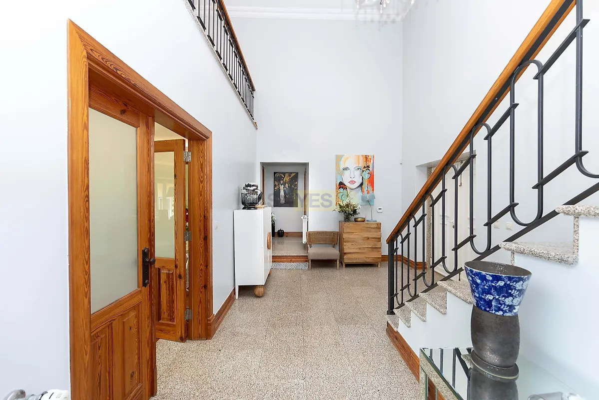 Apartamento T5 à venda em Venda do Pinheiro e Santo Estêvão das Galés, Mafra — foto 12