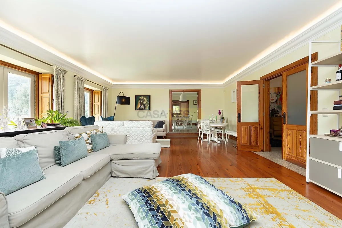 Apartamento T5 à venda em Venda do Pinheiro e Santo Estêvão das Galés, Mafra — foto 7