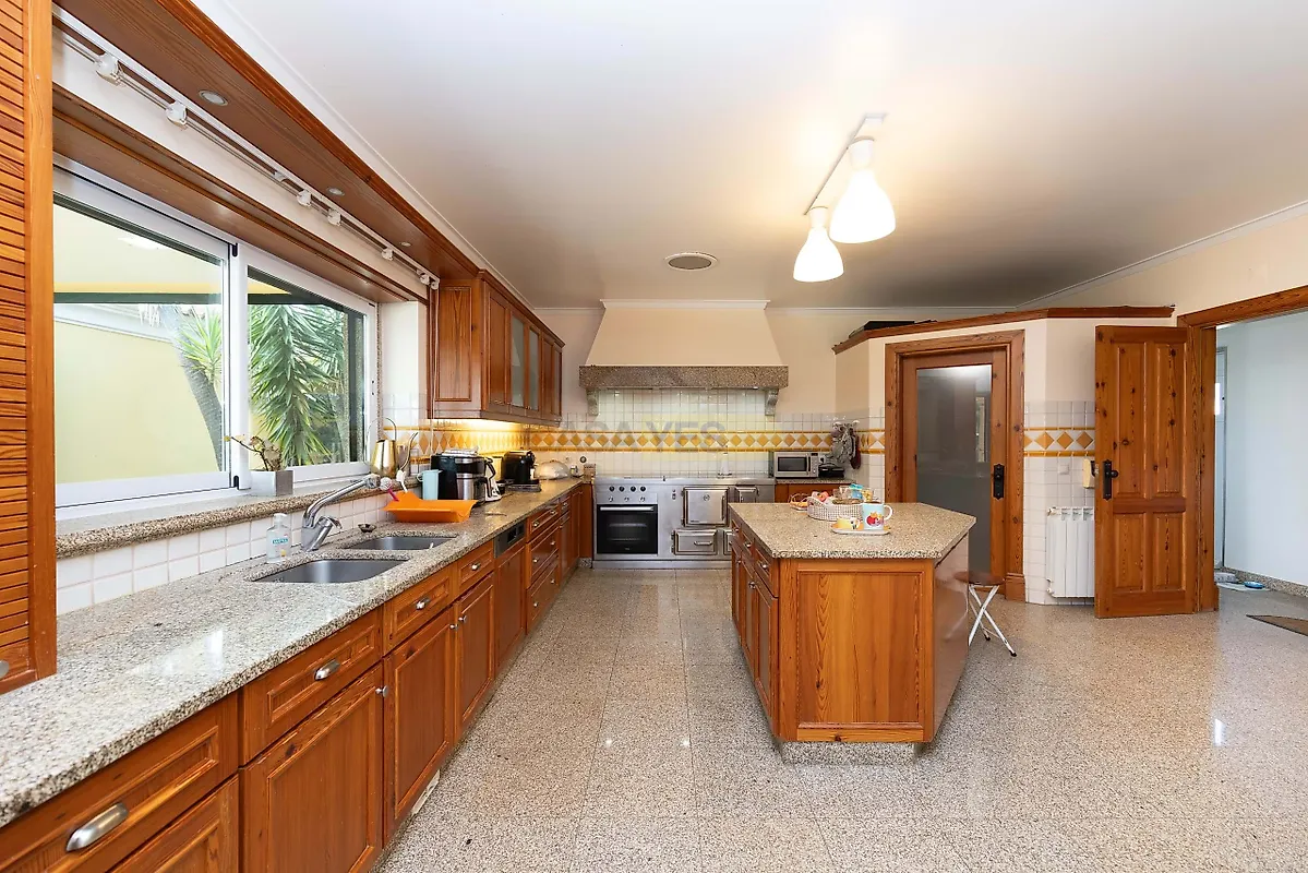 Apartamento T5 à venda em Venda do Pinheiro e Santo Estêvão das Galés, Mafra — foto 11