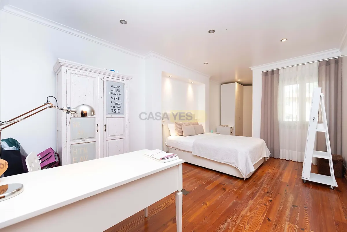 Apartamento T5 à venda em Venda do Pinheiro e Santo Estêvão das Galés, Mafra — foto 14