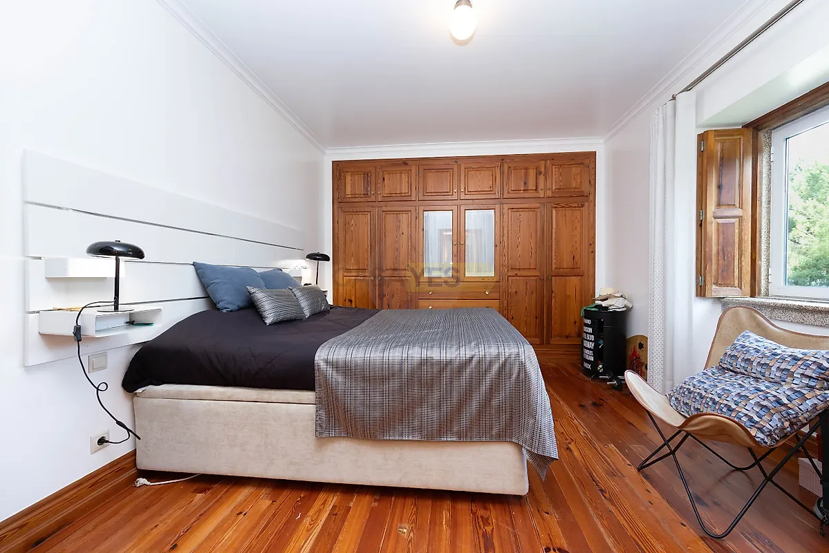 Apartamento T5 à venda em Venda do Pinheiro e Santo Estêvão das Galés, Mafra — foto 17