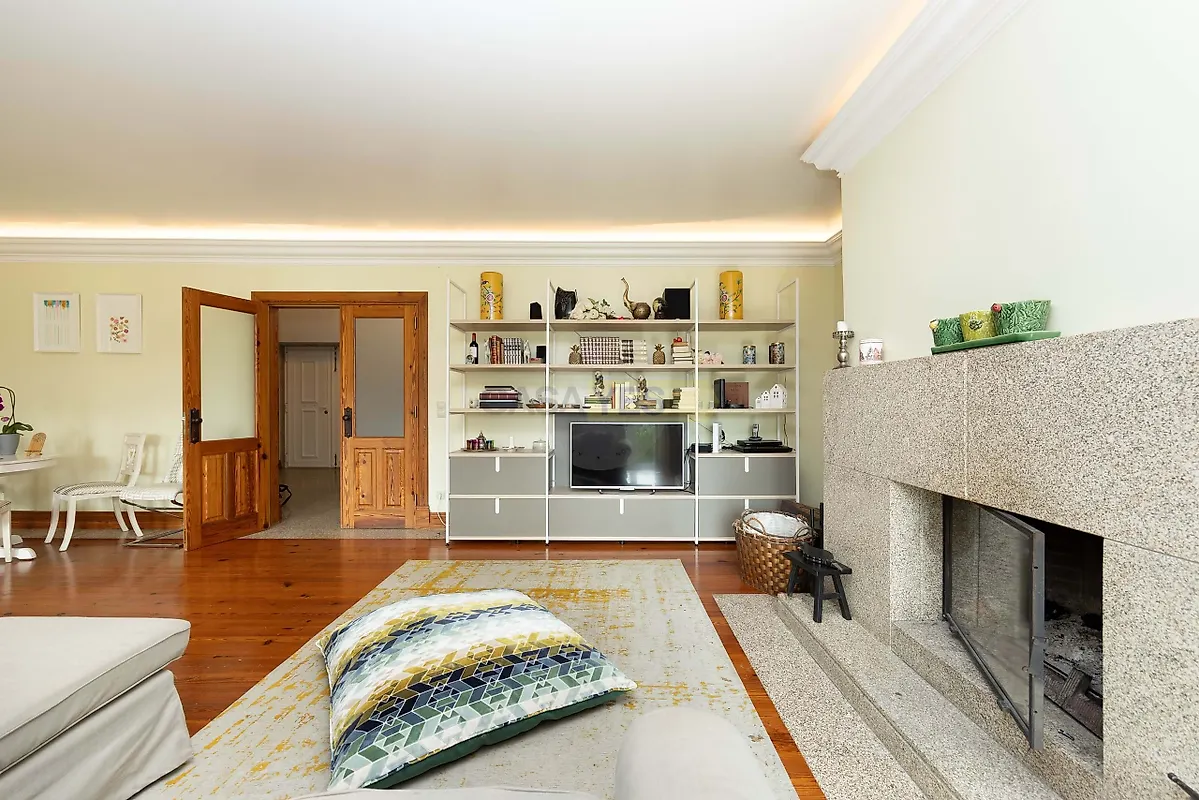 Apartamento T5 à venda em Venda do Pinheiro e Santo Estêvão das Galés, Mafra — foto 8