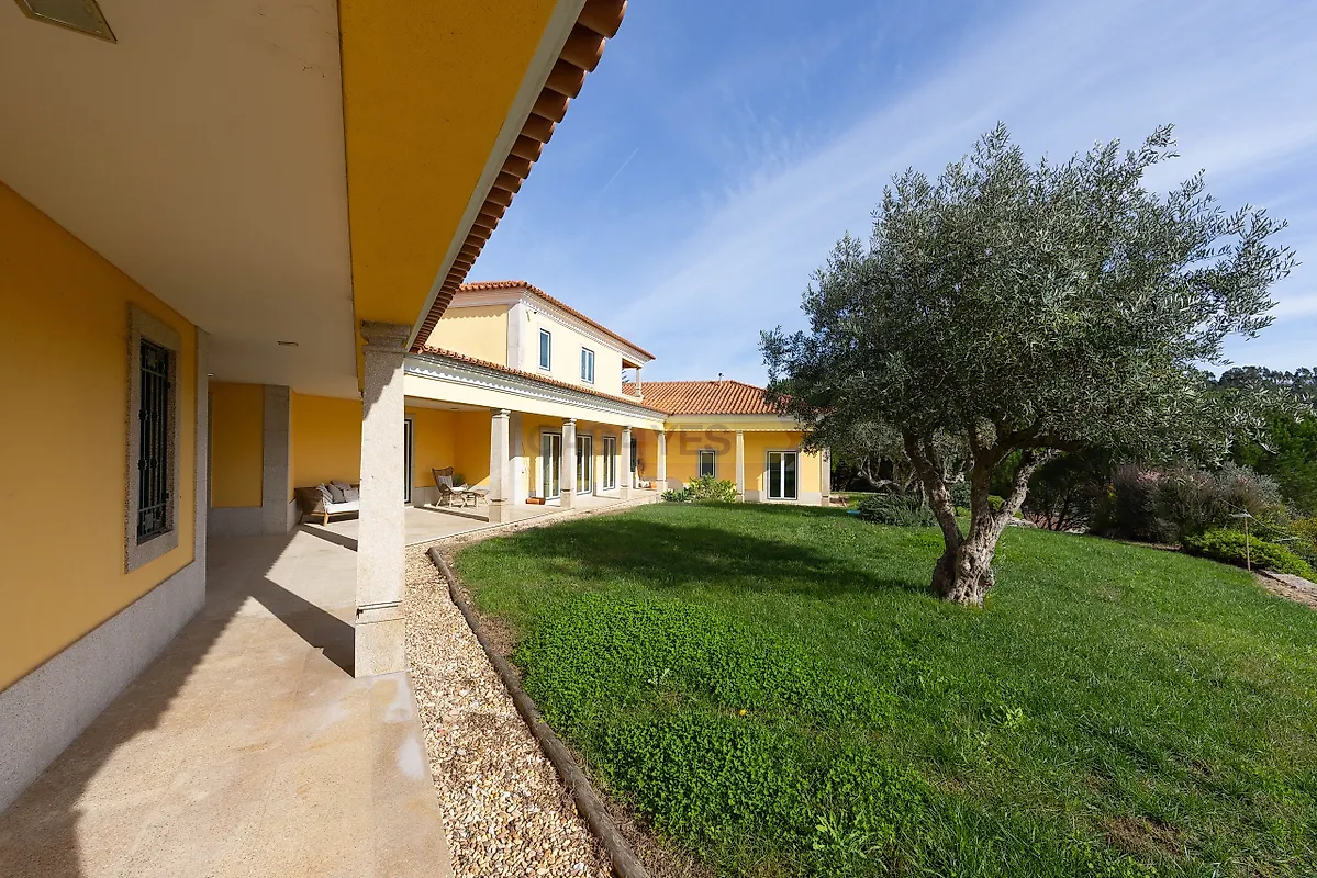 Apartamento T5 à venda em Venda do Pinheiro e Santo Estêvão das Galés, Mafra — foto 4