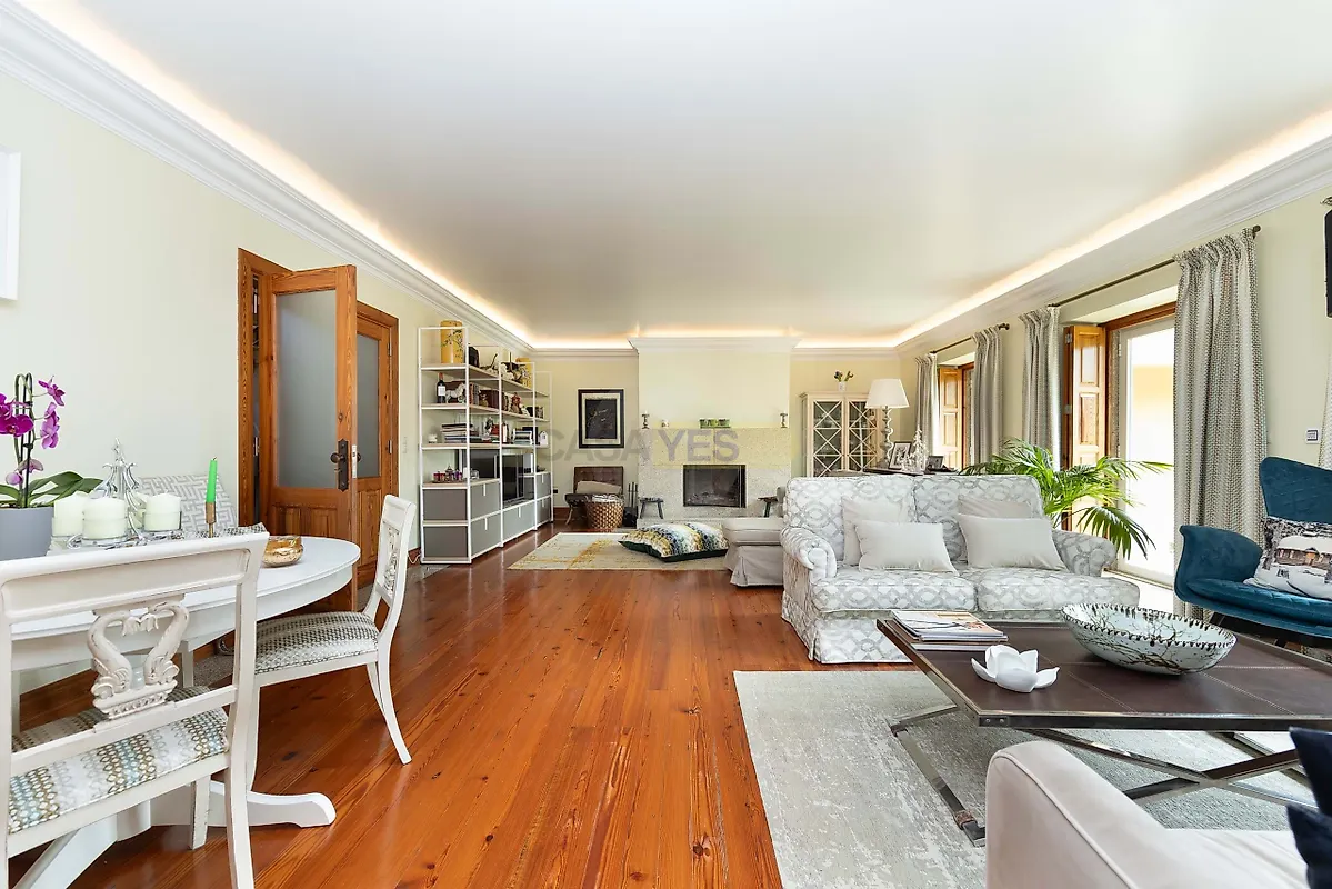 Apartamento T5 à venda em Venda do Pinheiro e Santo Estêvão das Galés, Mafra — foto 6