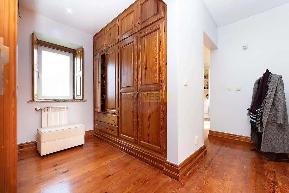 Apartamento T5 à venda em Venda do Pinheiro e Santo Estêvão das Galés, Mafra — foto 20