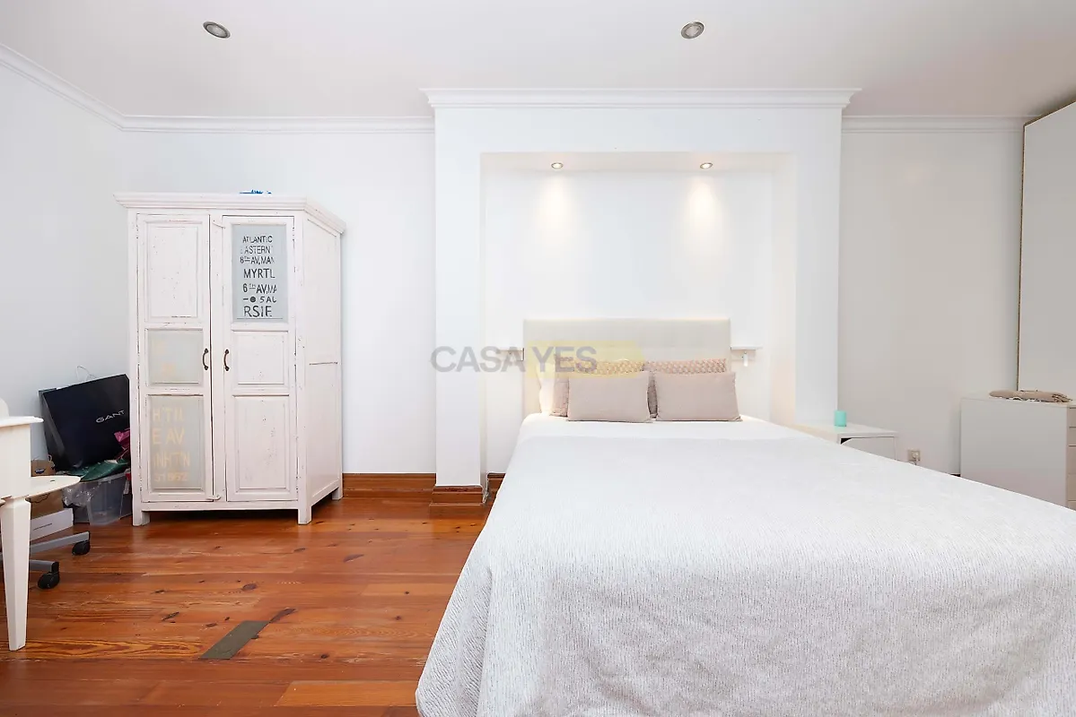 Apartamento T5 à venda em Venda do Pinheiro e Santo Estêvão das Galés, Mafra — foto 15