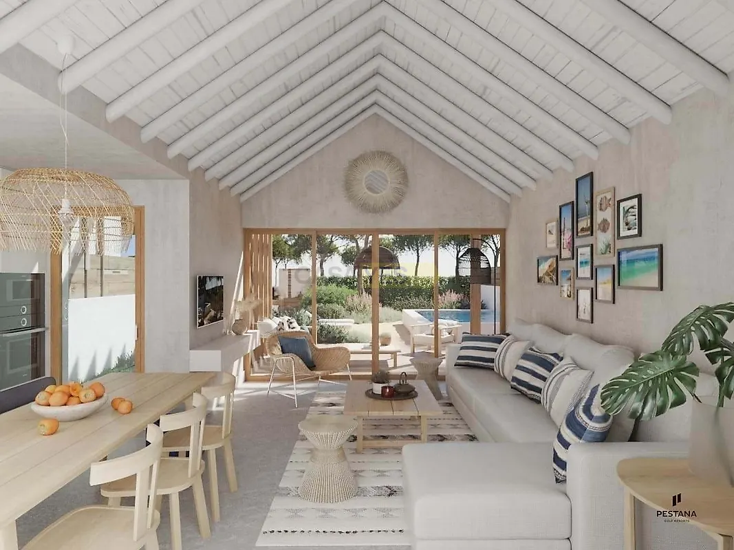 Apartamento T2 à venda em Comporta, Alcácer do Sal — foto 5