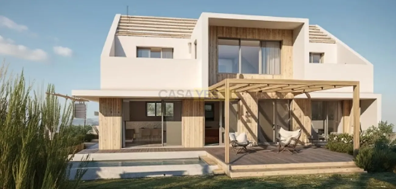 Moradia T3 à venda em São João das Lampas e Terrugem, €740.000