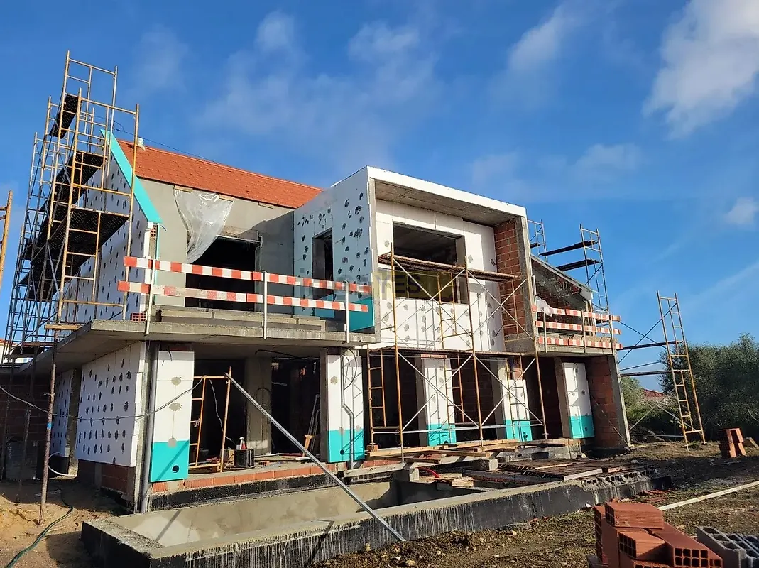 Moradia T3 à venda em São João das Lampas e Terrugem, Sintra — foto 3