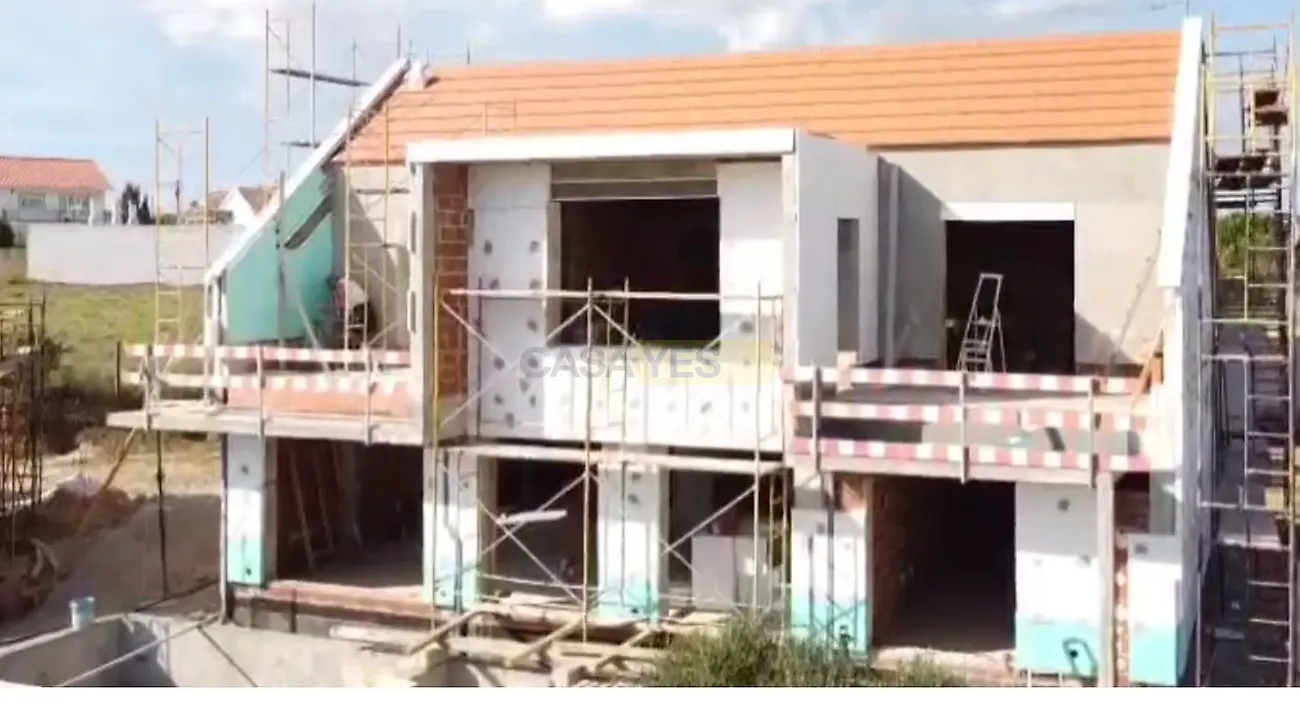 Moradia T3 à venda em São João das Lampas e Terrugem, Sintra — foto 6