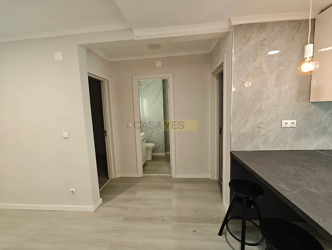 Apartamento T2 à venda em Benfica, Lisboa — foto 5