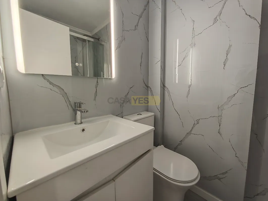 Apartamento T2 à venda em Benfica, Lisboa — foto 8