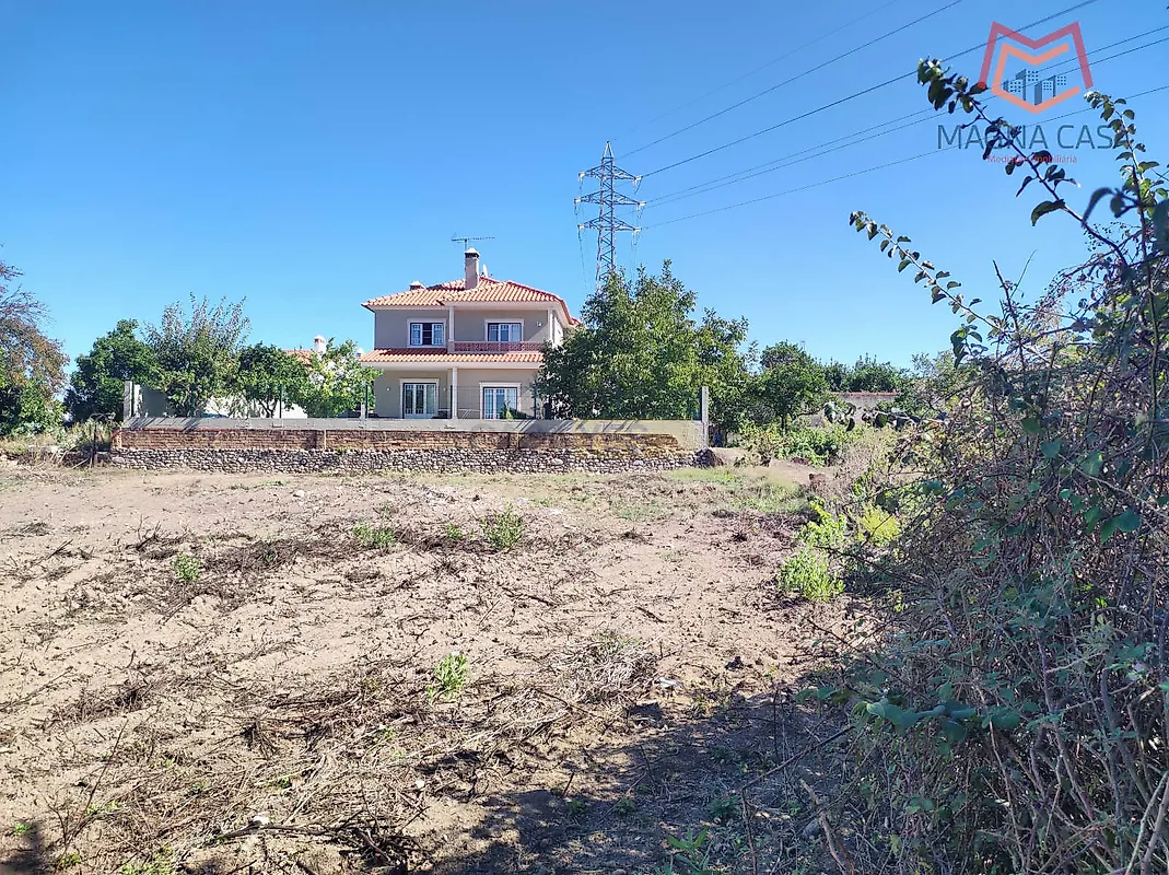 Moradia T6+ à venda em Abrantes (São Vicente e São João) e Alferrarede, Abrantes — foto 26