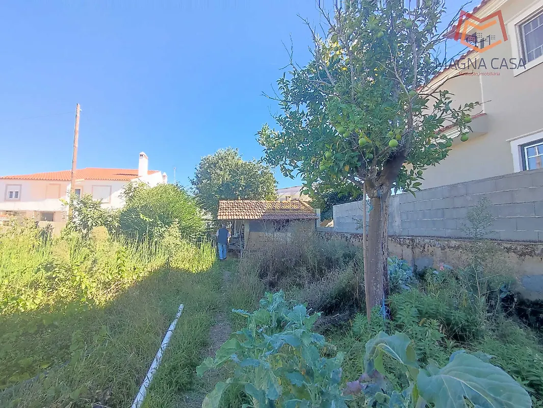 Moradia T6+ à venda em Abrantes (São Vicente e São João) e Alferrarede, Abrantes — foto 27