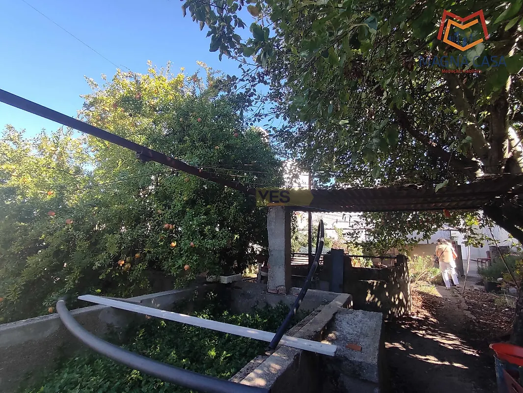 Moradia T6+ à venda em Abrantes (São Vicente e São João) e Alferrarede, Abrantes — foto 31