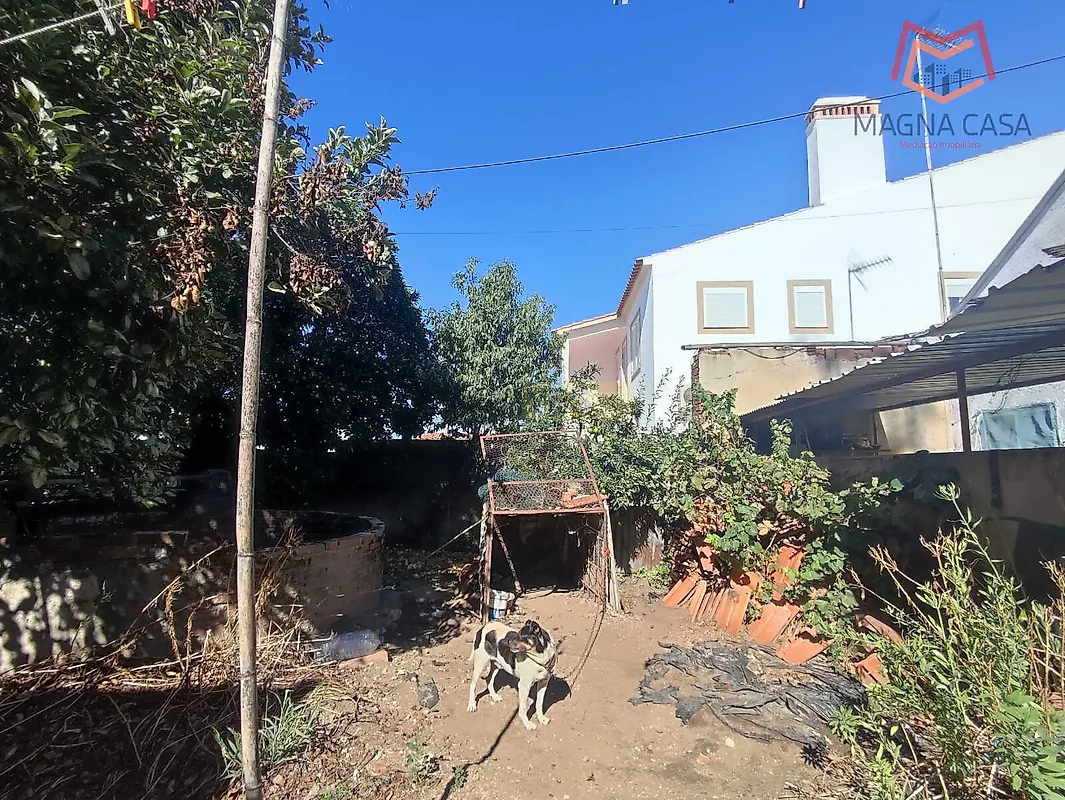 Moradia T6+ à venda em Abrantes (São Vicente e São João) e Alferrarede, Abrantes — foto 12