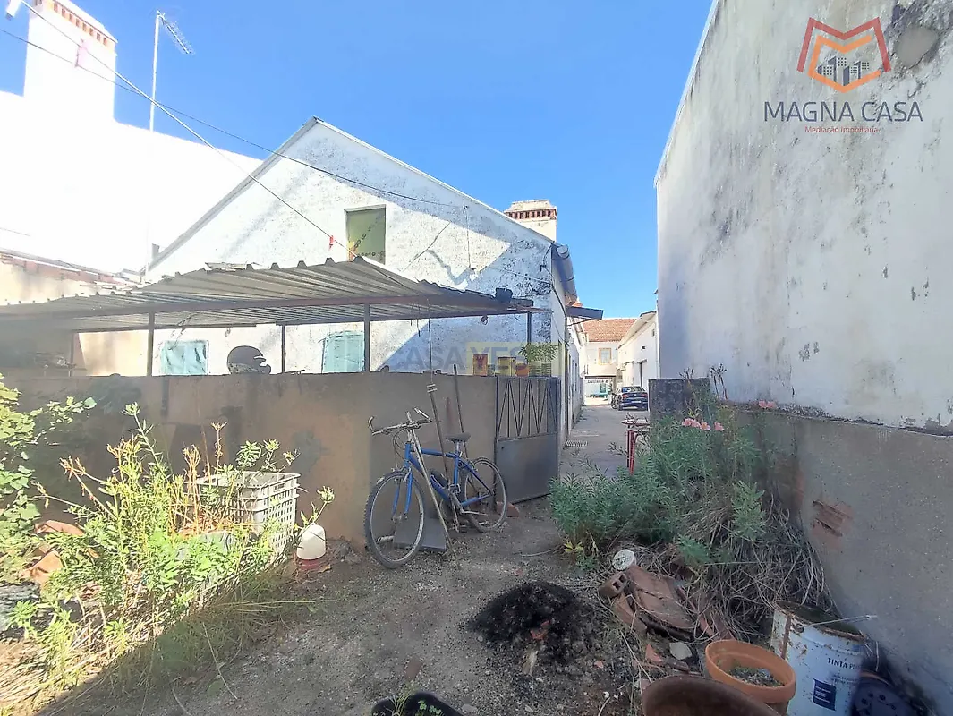 Moradia T6+ à venda em Abrantes (São Vicente e São João) e Alferrarede, Abrantes — foto 33