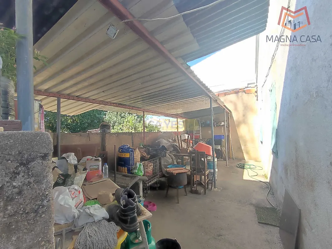 Moradia T6+ à venda em Abrantes (São Vicente e São João) e Alferrarede, Abrantes — foto 34