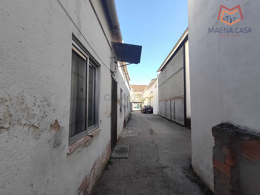 Moradia T6+ à venda em Abrantes (São Vicente e São João) e Alferrarede, Abrantes — foto 6